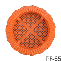 水抜き孔用パイプフィルター　PF-65
