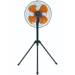 eco工場扇 三脚折りたたみ型  PE-435FN  プロモート [個人宅宅配不可]