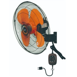 eco工場扇 壁掛扇  PE-435KN  プロモート [個人宅宅配不可]