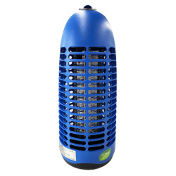 ムシ殺虫器 6W  電撃殺虫器  PC-06  プロモート [個人宅宅配不可]