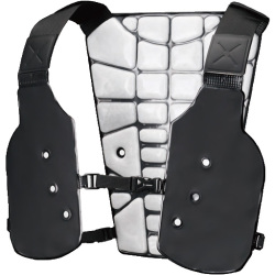 グラセPCMベスト  PC-PCMV2  大進 [個人宅宅配不可]