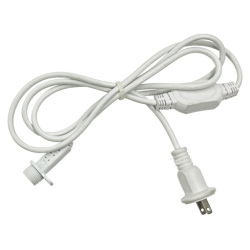 LEDスネークライト用 電源コード  PSL-SW  プロモート [個人宅宅配不可]