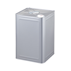 親水性ポリウレタン樹脂止水剤 ハイセル OH-1AX 18kg／缶 エレホン化成工業 ［個人宅宅配不可］