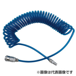 コイルエアーホース PCH-9SP フローバル