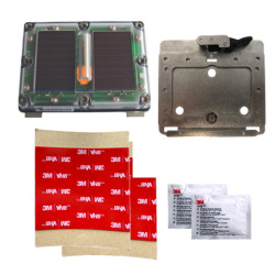 2Dマシンガイダンスシステム  iDig  Touch2D用オプション品  コンボセンサセット  XD411