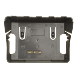 2Dマシンガイダンスシステム  iDig  Touch2D用オプション品  コントロールボックス用クレードル  XD547-C8