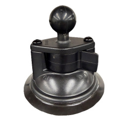 2Dマシンガイダンスシステム  iDig  Touch2D用オプション品  シングルベース  XD440-1