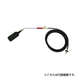 プロパンバーナー PB-100SB  HANTA