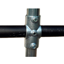 4方出1ケ所貫通 S-2-3X