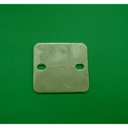 単管接続用 平座金 巾80mm 28S-UZ-80 5個セット ジョイント工業