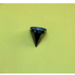 単管先端取付金具 クイ先 Ｔ-1Ｖ 【ジョイント工業】