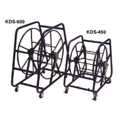 システマーケーブルリール KDS-450 ジェフコム