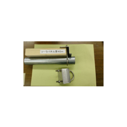 端用押さえ40mmパネル 厚40mm 29-US-40-40