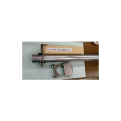 端用押さえ20mm パネル厚46mm30-QS-20-466