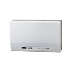 太陽光発電システム用パワーコンディショナ KPシリーズ 4.0kW KP40K2-A オムロン [単相用屋内設置型 低圧連携 1回路 AICOT搭載]