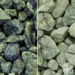 ヤマト玉砂利　青玉砂利　18kg