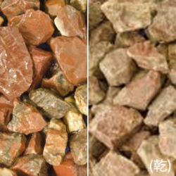 洋風砂利　インペラトーレ　15kg