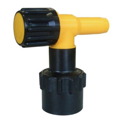 ワンタッチ給油栓 コッくん Pタイプ 口金φ40用 MWC-40P