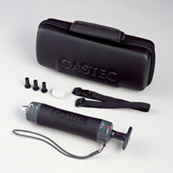 ガステック ガス採取器セット GV-100S