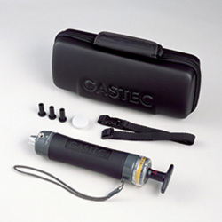 ガステック ガス採取器セット GV-110S
