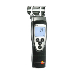 材料水分計　testo　616