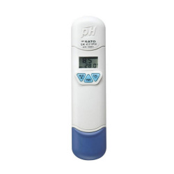 ポケットタイプpH計　SK-631PH