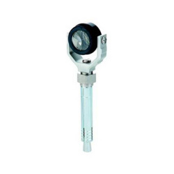 定点観測用プリズム　TT-17　オフセット -17mm