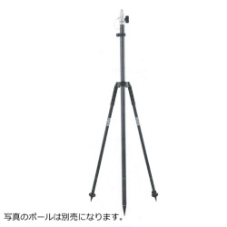 バイポッド　BIP-180　1,070?1,800mm