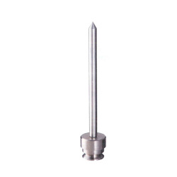 気泡管調整治具　MG-1500LAT　整準台取付式(9mmφポール)
