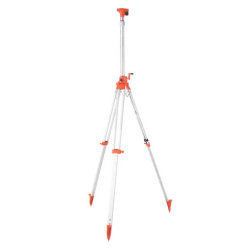 軽天用エレベーター三脚　KEL-300　1,260?3,010mm