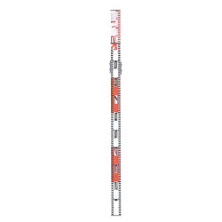 検測ロッド　60mm幅　K-110　100＋110cm/875g