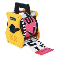 【送料無料】マイゾックス フォトロッド 専用ケース付き 120-30C 120mm幅/30m