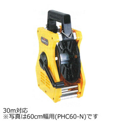 フォトロッドケース　PHC60-N　60mm幅用30m対応