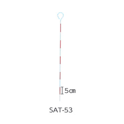 マイゾックス トラバーピン SAT-53 50cm×3.5mmφ／1本入