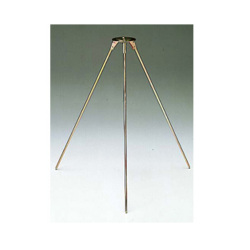 マイゾックス ピンポールスタンド SAスタンド大 60cm～100cm／3～9mmφ対応