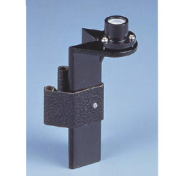 ポール用水準器 本体着脱式 PA-60 60’／2mm