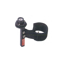 ポール用水準器 本体着脱式 PC-60 60’／2mm