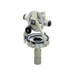 牛方 ポケットコンパス LS-25 レベルトラン