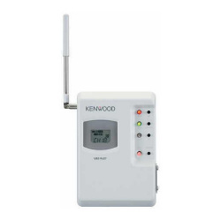 ケンウッド 特定小電力中継器 UBZ-RJ27 レピーター