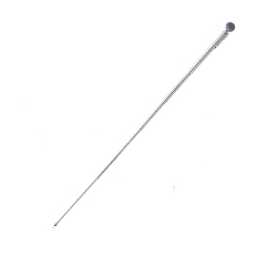 玉にきく 聴診棒 01083 約150~630mm 土牛産業