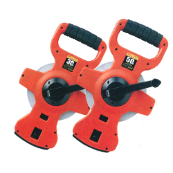 鋼製巻尺 マイスチール MYS-30 30m マイゾックス