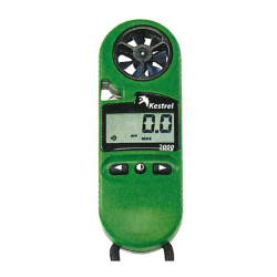 風速計 TA411W 風速 ケストレル