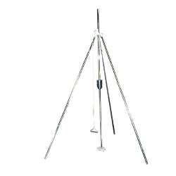 土研式貫入試験機 KS-163 関西機器