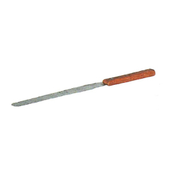 試料調整器具 SS-S-251  ヘラ  7吋