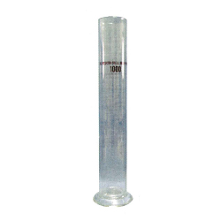 試験器具 KS-25 比重円筒