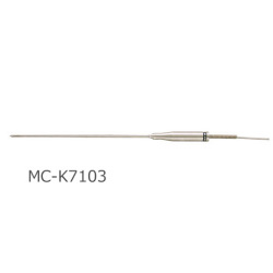 4チャンネル温度ロガー 0~300℃ MC-K7103 佐藤計量器