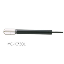 4チャンネル温度ロガー 0~600℃ MC-K7301 佐藤計量器