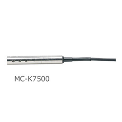 4チャンネル温度ロガー -30~100℃ MC-K7500 佐藤計量器