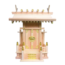 神棚 大神明 No.10