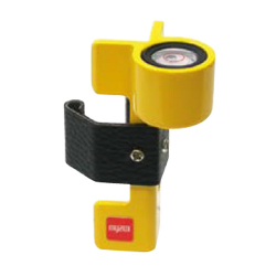 ポール用水準器 PA-40